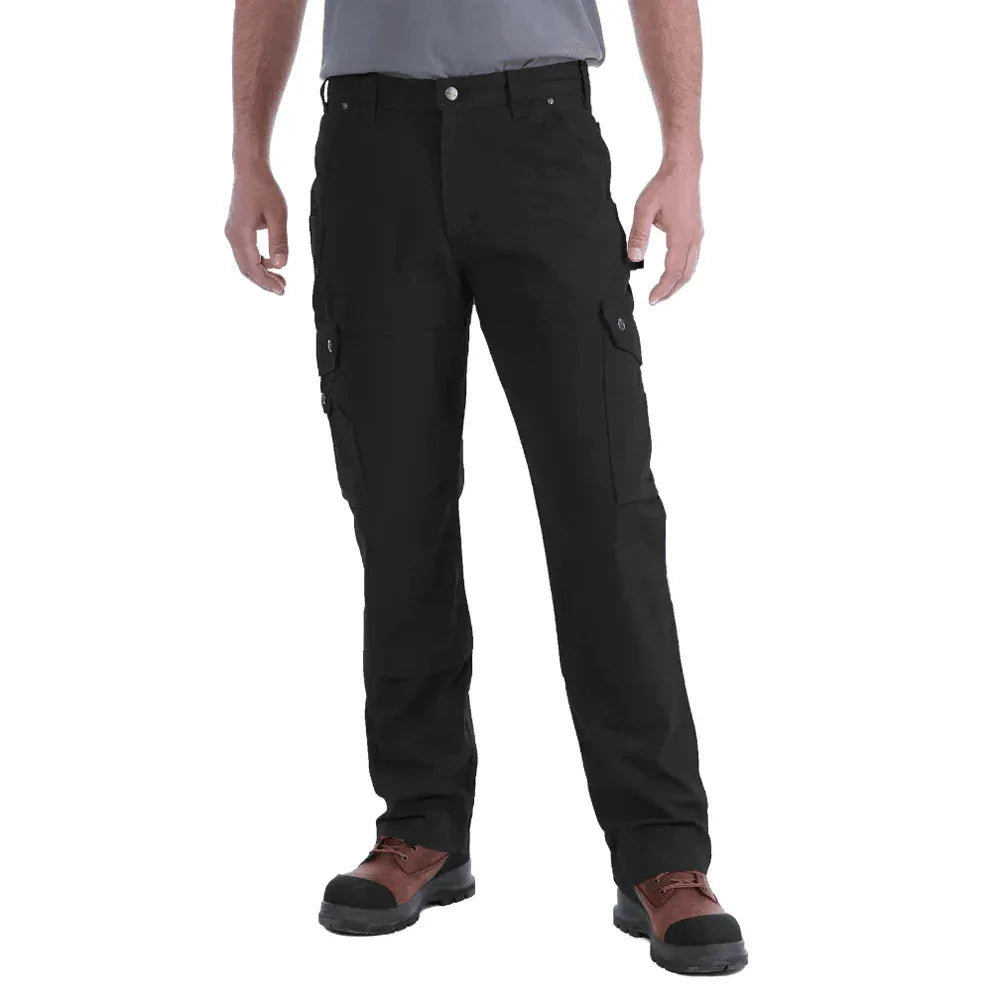 Carhartt-B342-Relaxed-Fit-Ripstop-Cargo-Work-Pant-Trouser-Black-Workwear-Nation-Ltd-4896 - Bobobiy