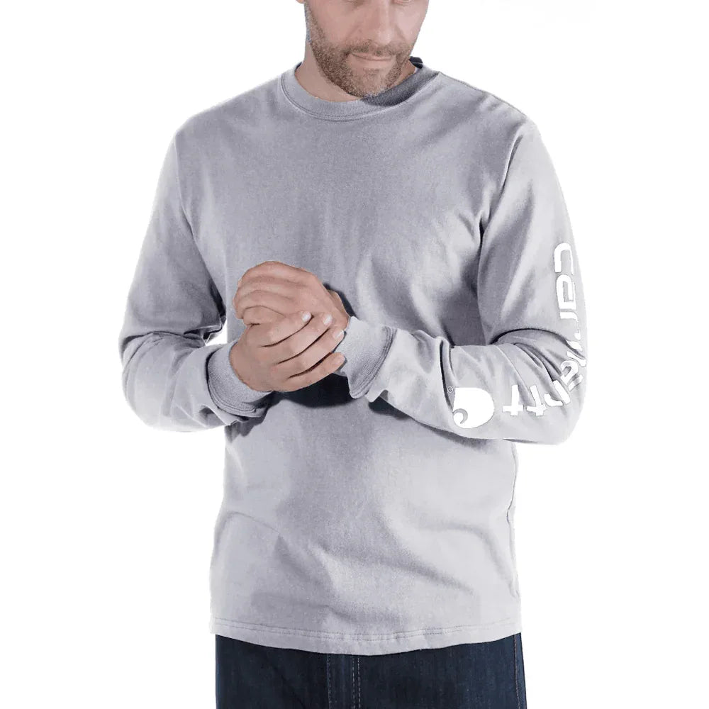 Carhartt-EK231-Relaxed-Fit-Heavyweight-Long-Sleeve-Graphic-T-Shirt-Top-Workwear-Nation-Ltd-1154 - Bobobiy