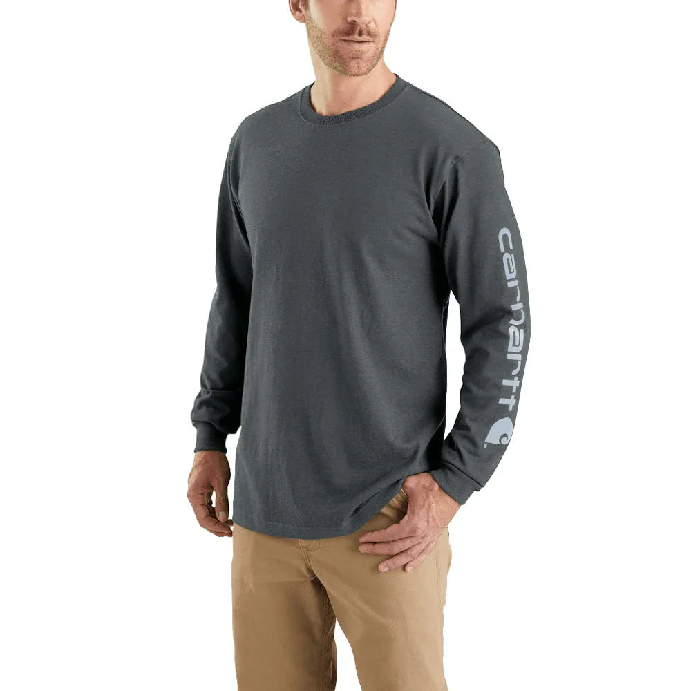 Carhartt-EK231-Relaxed-Fit-Heavyweight-Long-Sleeve-Graphic-T-Shirt-Top-Workwear-Nation-Ltd-3568 - Bobobiy