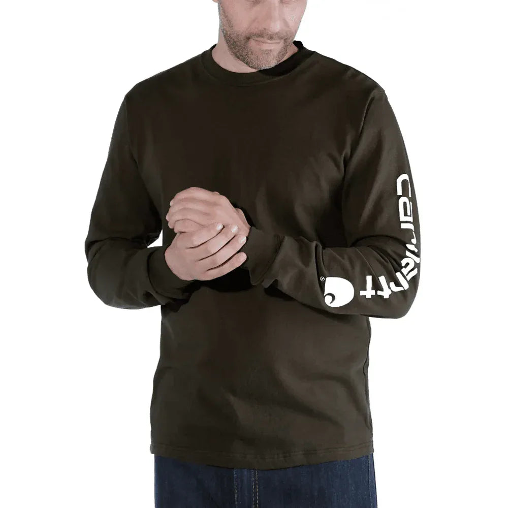 Carhartt-EK231-Relaxed-Fit-Heavyweight-Long-Sleeve-Graphic-T-Shirt-Top-Workwear-Nation-Ltd-3852 - Bobobiy