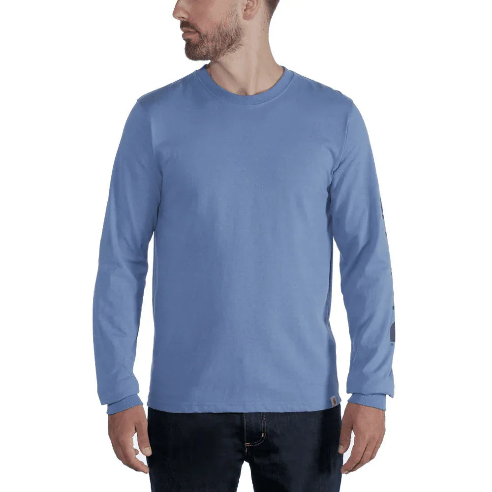Carhartt-EK231-Relaxed-Fit-Heavyweight-Long-Sleeve-Graphic-T-Shirt-Top-Workwear-Nation-Ltd-8287 - Bobobiy