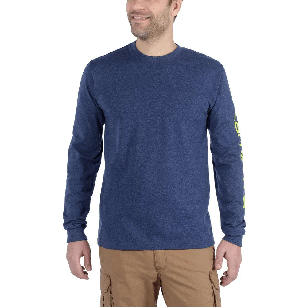 Carhartt-EK231-Relaxed-Fit-Heavyweight-Long-Sleeve-Graphic-T-Shirt-Top-Workwear-Nation-Ltd-909 - Bobobiy
