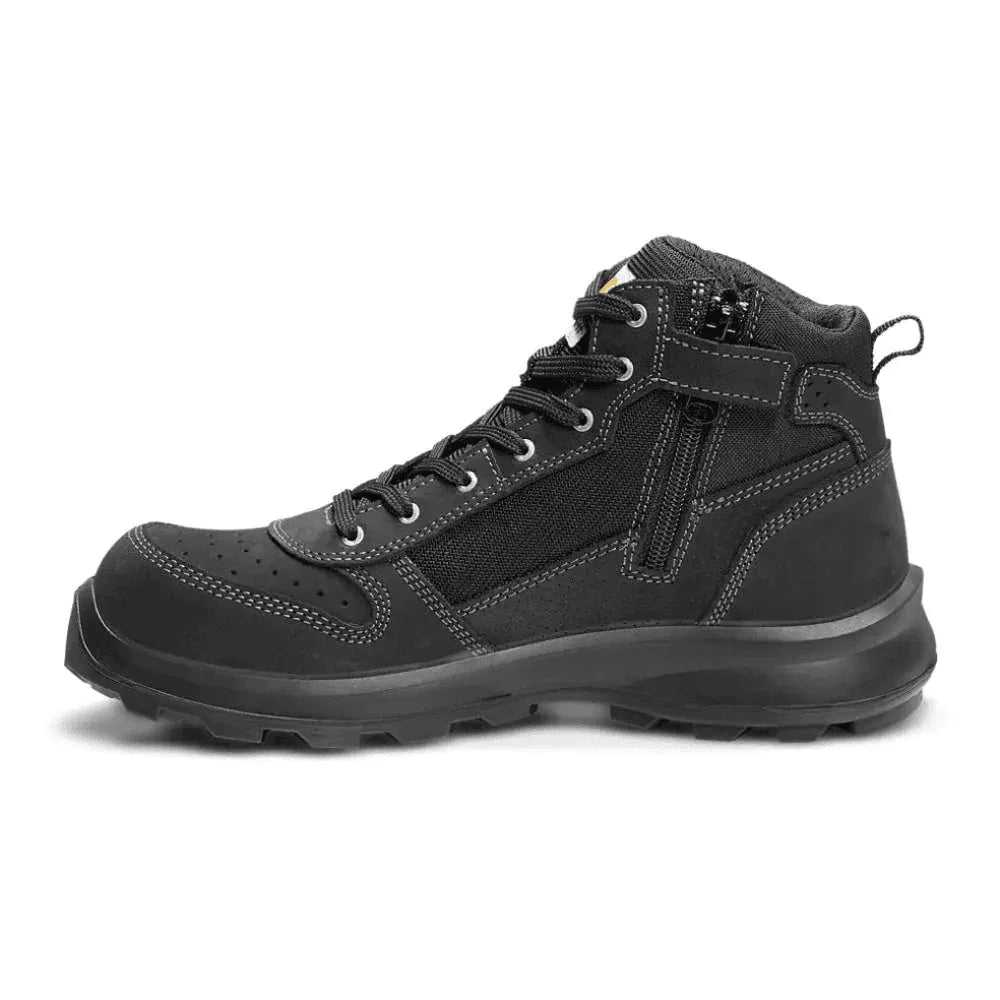 Carhartt-F700919-Michigan-Rugged-Flex-S1P-Midcut-Zip-Safety-Boot-Workwear-Nation-Ltd-3108 - Bobobiy