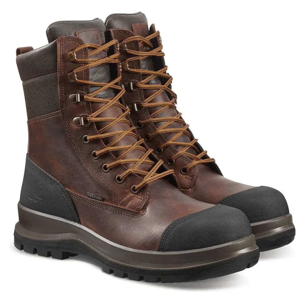 Carhartt-F702905-Detroit-Rugged-Flex-Waterproof-S3-8-Inch-Safety-Work-Boot-Workwear-Nation-Ltd-9164 - Bobobiy