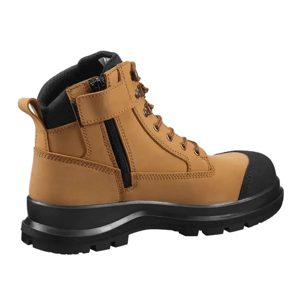 Carhartt-F702923-Detroit-Rugged-Flex-Vibram-Sole-6-Inch-Zip-Safety-Boot-Workwear-Nation-Ltd-7494 - Bobobiy