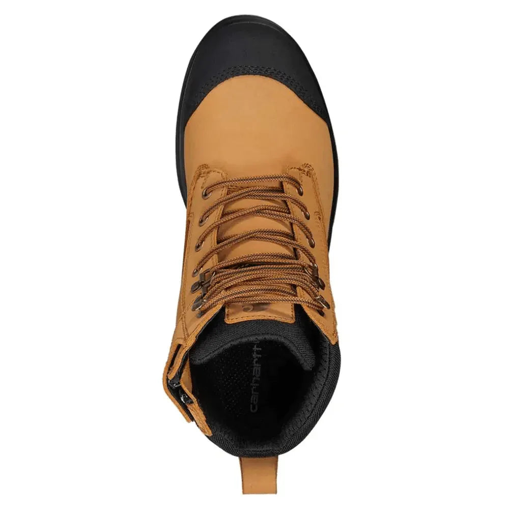 Carhartt-F702923-Detroit-Rugged-Flex-Vibram-Sole-6-Inch-Zip-Safety-Boot-Workwear-Nation-Ltd-7512 - Bobobiy