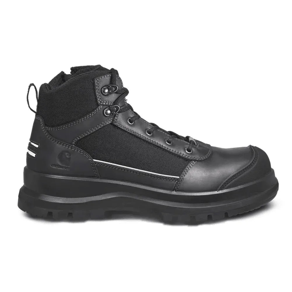 Carhartt-F702933-Detroit-Vibram-Sole-Rugged-Flex-Side-Zip-Work-Safety-Boot-Workwear-Nation-Ltd-132 - Bobobiy