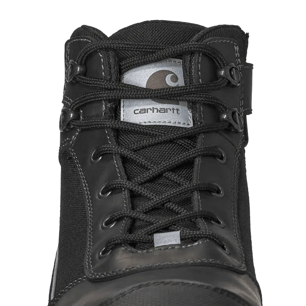 Carhartt-F702933-Detroit-Vibram-Sole-Rugged-Flex-Side-Zip-Work-Safety-Boot-Workwear-Nation-Ltd-3325 - Bobobiy