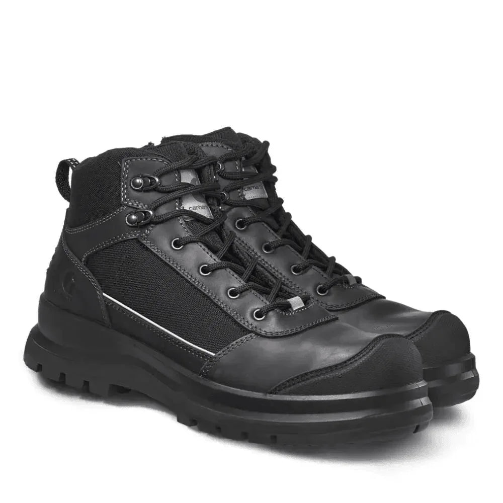 Carhartt-F702933-Detroit-Vibram-Sole-Rugged-Flex-Side-Zip-Work-Safety-Boot-Workwear-Nation-Ltd-3780 - Bobobiy