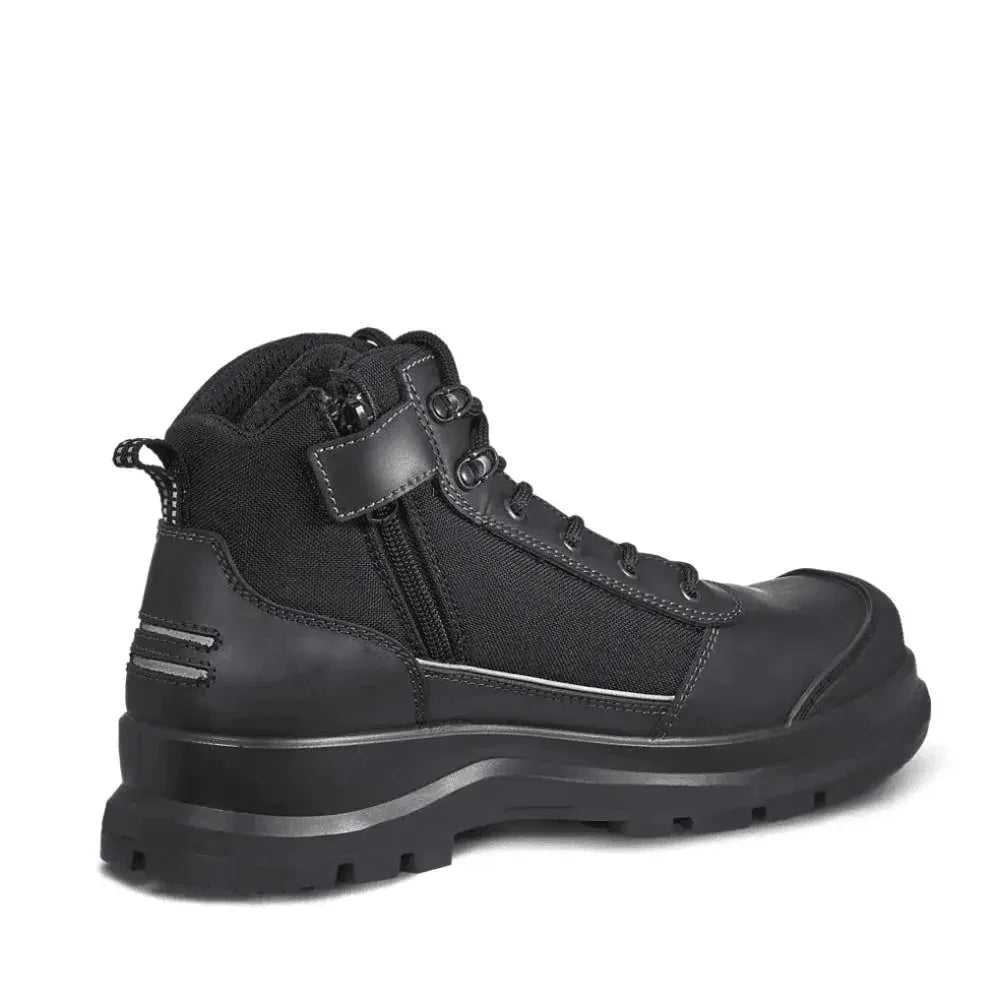 Carhartt-F702933-Detroit-Vibram-Sole-Rugged-Flex-Side-Zip-Work-Safety-Boot-Workwear-Nation-Ltd-4643 - Bobobiy