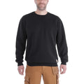 Carhartt-K124-Loose-Fit-Midweight-Crew-Neck-Sweatshirt-Workwear-Nation-Ltd-4336 - Bobobiy