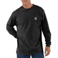 Carhartt-K126-Loose-Fit-Heavyweight-Long-Sleeve-Pocket-T-Shirt-Workwear-Nation-Ltd-3630 - Bobobiy