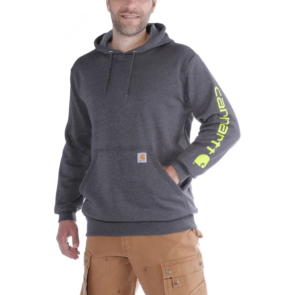 Carhartt-K288-Loose-Fit-Midweight-Logo-Sleeve-Graphic-Hoodie-Workwear-Nation-Ltd-2128 - Bobobiy
