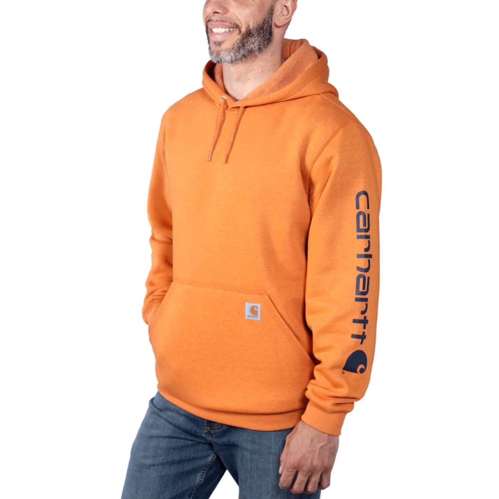 Carhartt-K288-Loose-Fit-Midweight-Logo-Sleeve-Graphic-Hoodie-Workwear-Nation-Ltd-4482 - Bobobiy