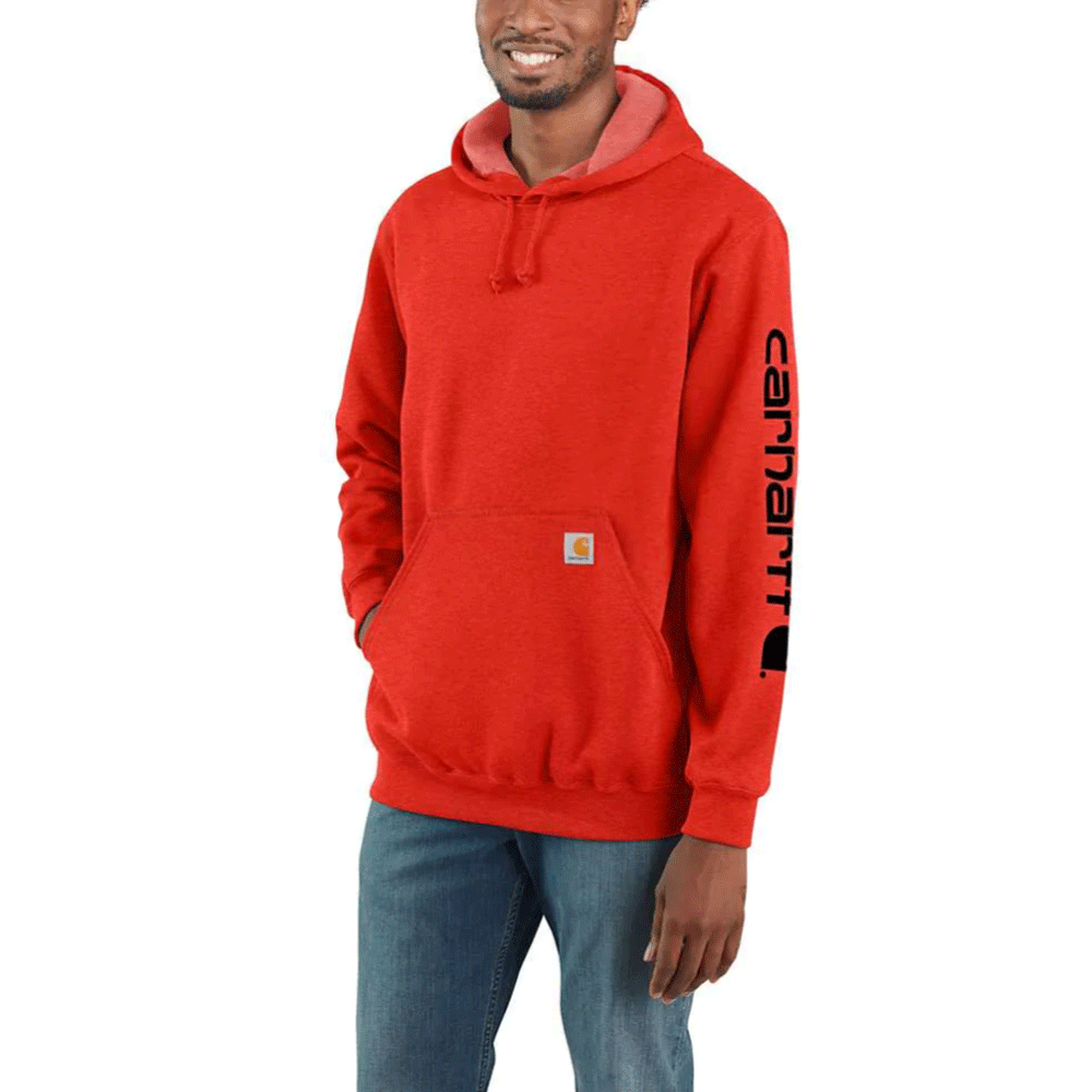 Carhartt-K288-Loose-Fit-Midweight-Logo-Sleeve-Graphic-Hoodie-Workwear-Nation-Ltd-5365 - Bobobiy
