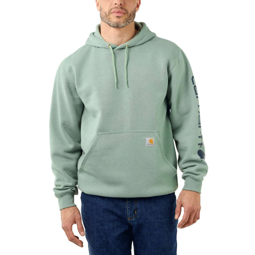 Carhartt-K288-Loose-Fit-Midweight-Logo-Sleeve-Graphic-Hoodie-Workwear-Nation-Ltd-5981 - Bobobiy