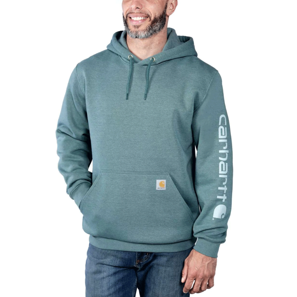 Carhartt-K288-Loose-Fit-Midweight-Logo-Sleeve-Graphic-Hoodie-Workwear-Nation-Ltd-8549 - Bobobiy