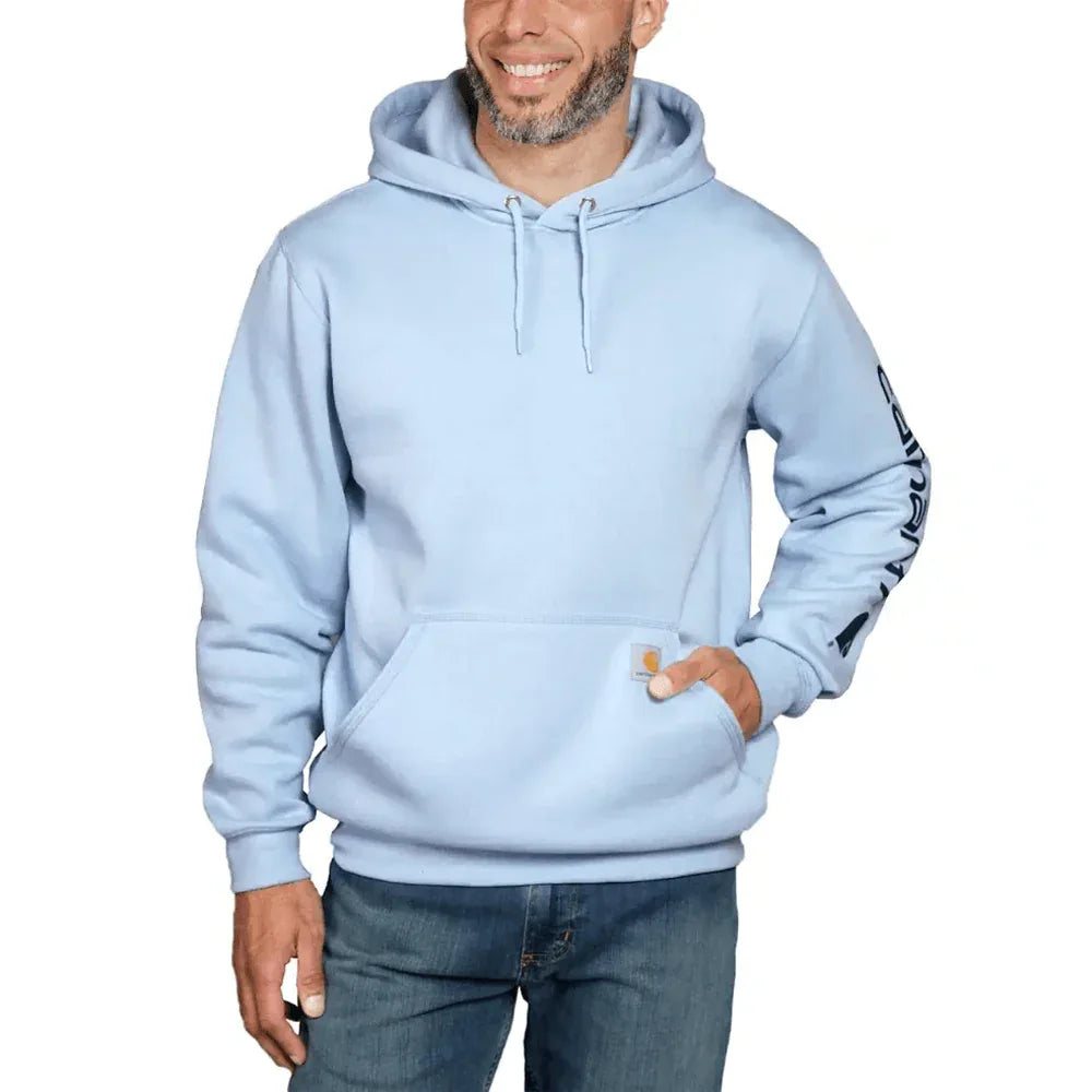 Carhartt-K288-Loose-Fit-Midweight-Logo-Sleeve-Graphic-Hoodie-Workwear-Nation-Ltd-8919 - Bobobiy