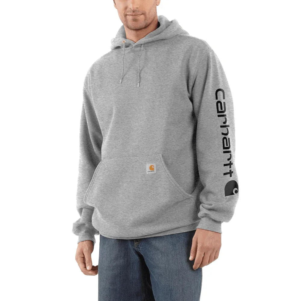 Carhartt-K288-Loose-Fit-Midweight-Logo-Sleeve-Graphic-Hoodie-Workwear-Nation-Ltd-9159 - Bobobiy