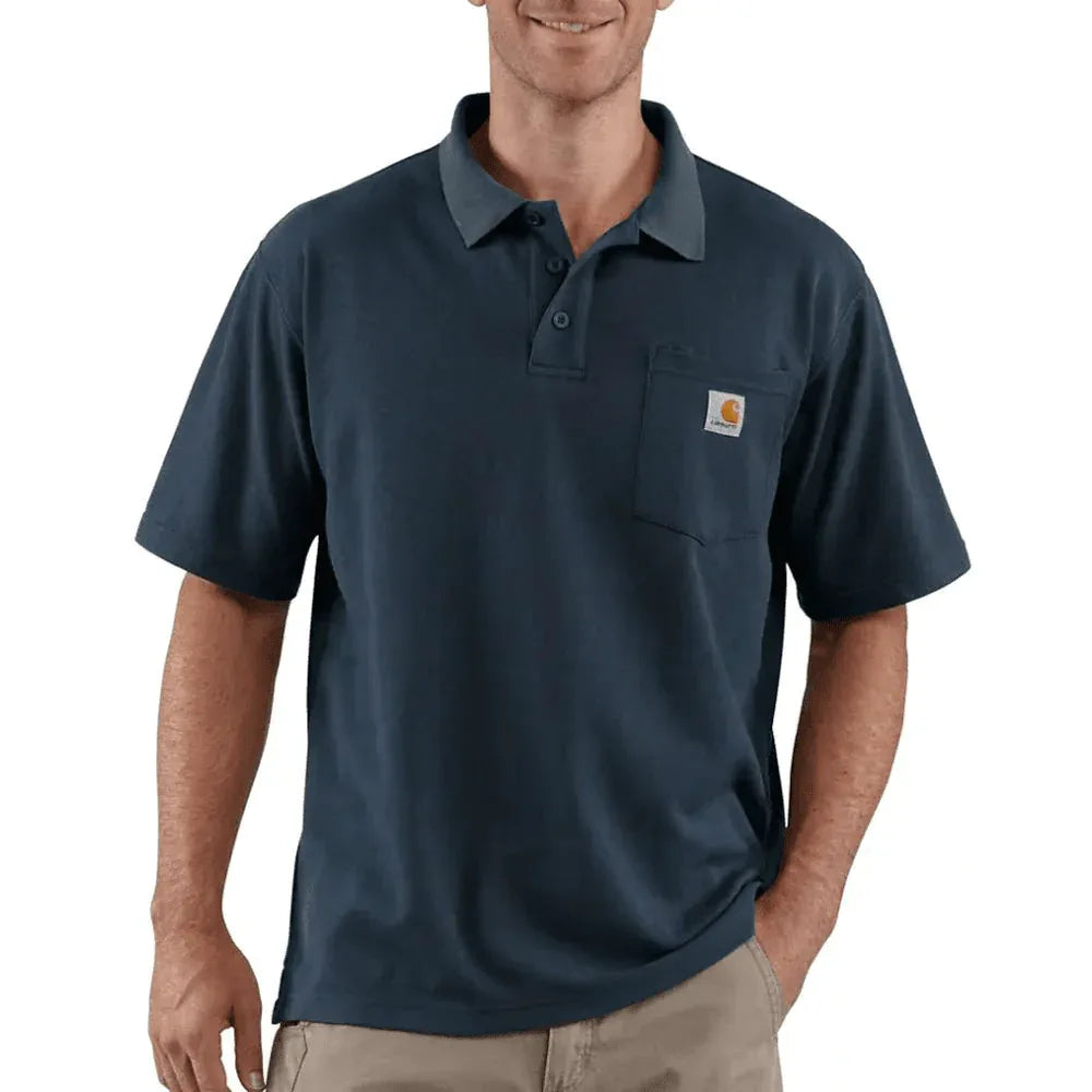 Carhartt-K570-Loose-Fit-Midweight-Short-Sleeve-Pocket-Polo-T-Shirt-Workwear-Nation-Ltd-12 - Bobobiy