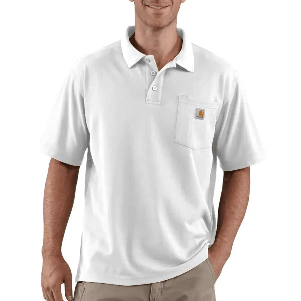 Carhartt-K570-Loose-Fit-Midweight-Short-Sleeve-Pocket-Polo-T-Shirt-Workwear-Nation-Ltd-8788 - Bobobiy