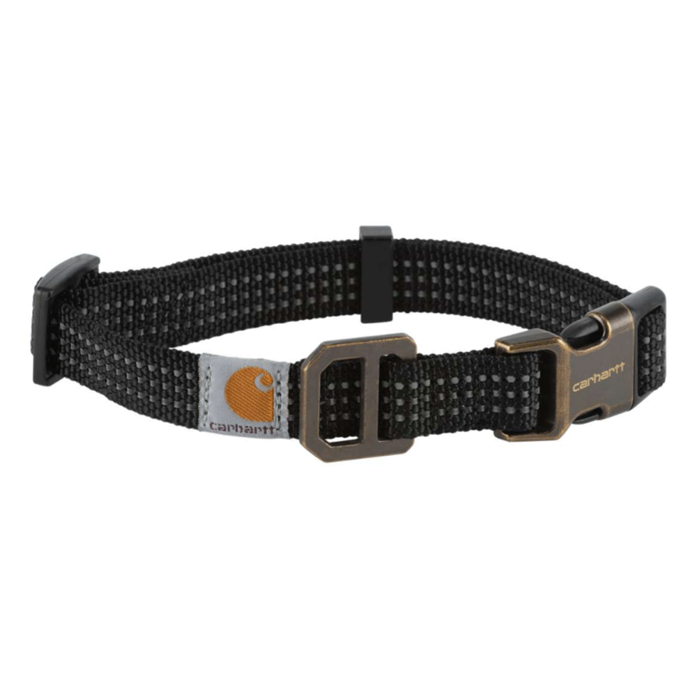 Carhartt-P000343-Tradesman-Dog-Collar-Reflective-Stitching-Workwear-Nation-Ltd-6699 - Bobobiy