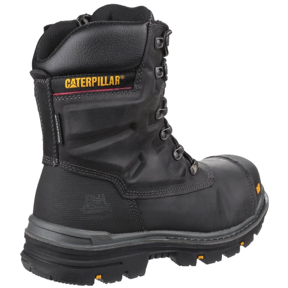 Caterpillar-CAT-Premier-High-Leg-Combat-Safety-Work-Boot-Side-Zip-Workwear-Nation-Ltd-5709 - Bobobiy