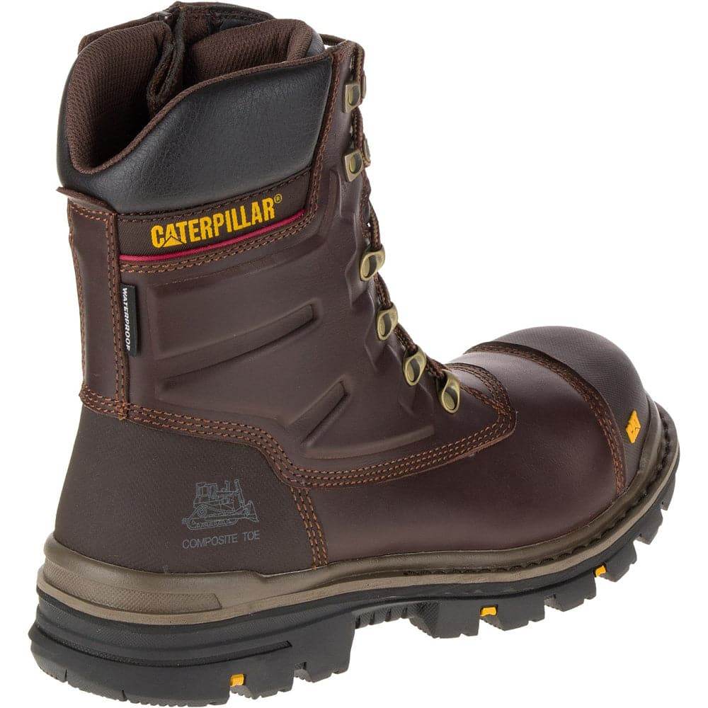 Caterpillar-CAT-Premier-High-Leg-Combat-Safety-Work-Boot-Side-Zip-Workwear-Nation-Ltd-9432 - Bobobiy