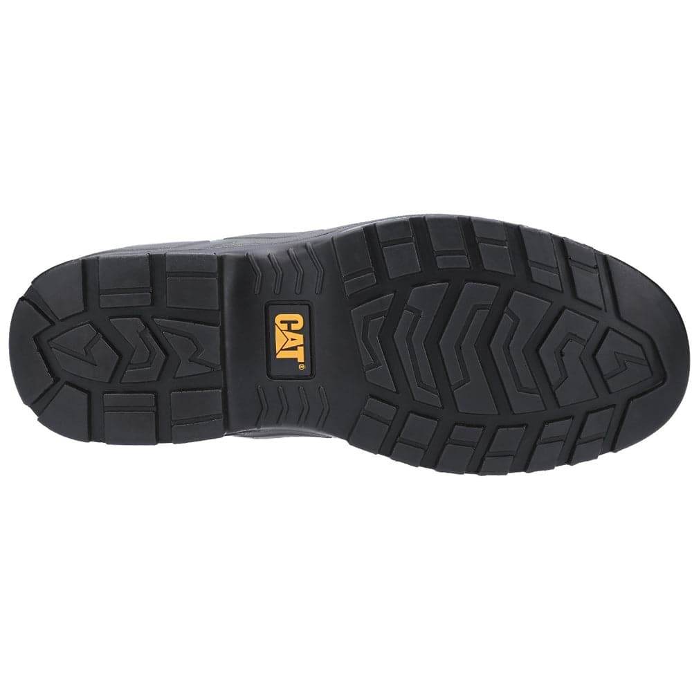Caterpillar CAT Striver S3 Water Resistant Safety Work Boot