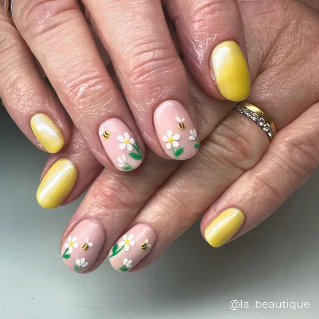 CND™ Vinylux™ Char-Truth 15ml - Bobobiy