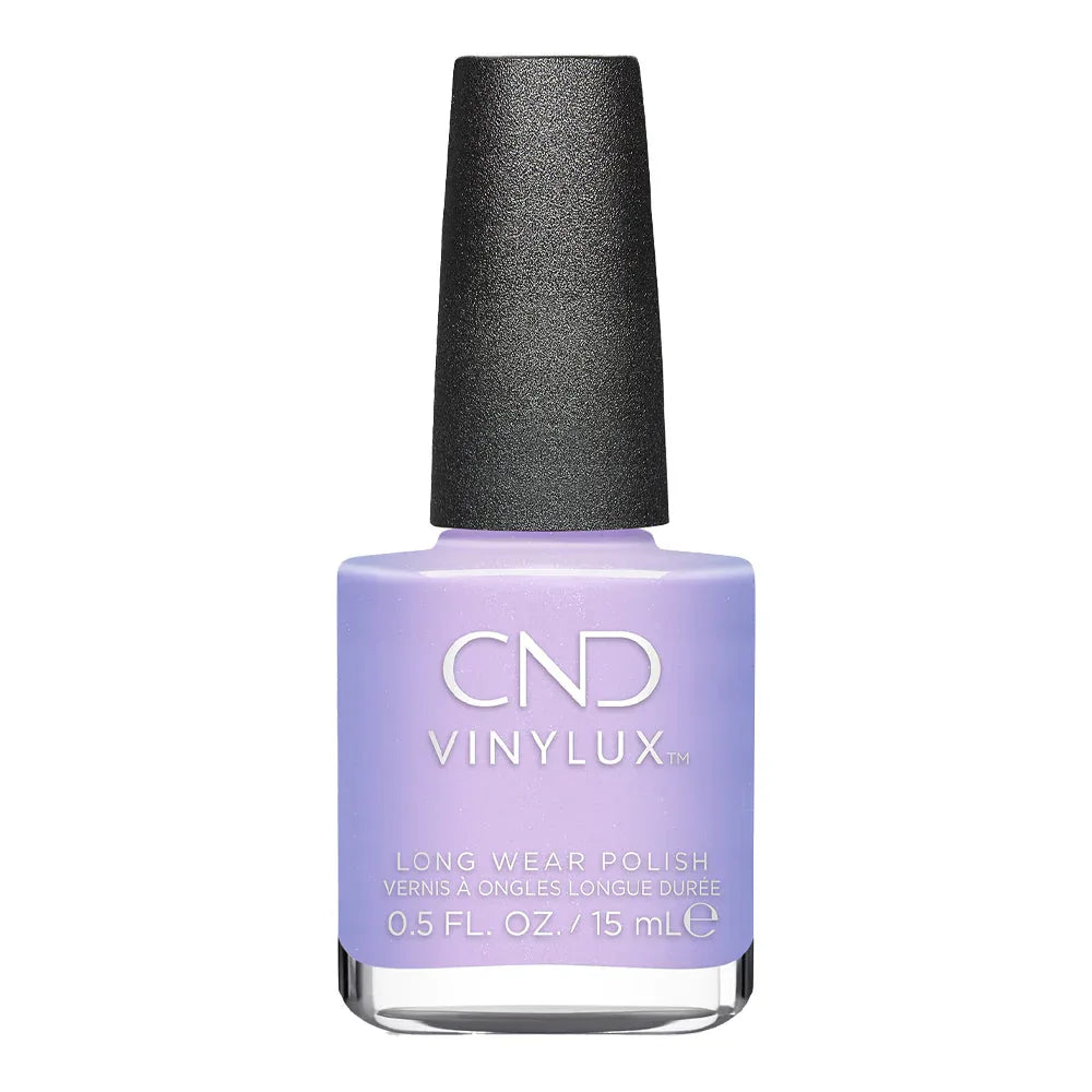 CND™ Vinylux™ Chic-a-delic 15ml - Bobobiy