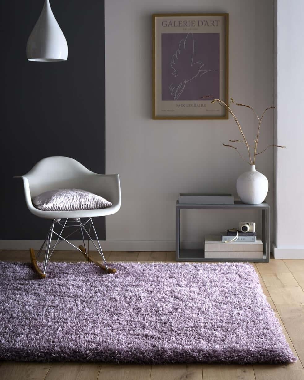 Chicago_Lavender_Rug_L1 - Bobobiy