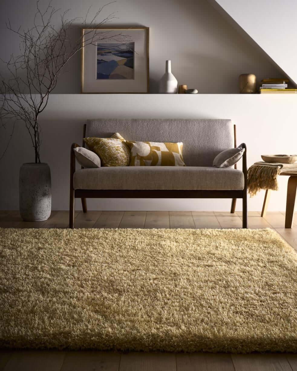 Chicago_Ochre_Rug_L1 - Bobobiy