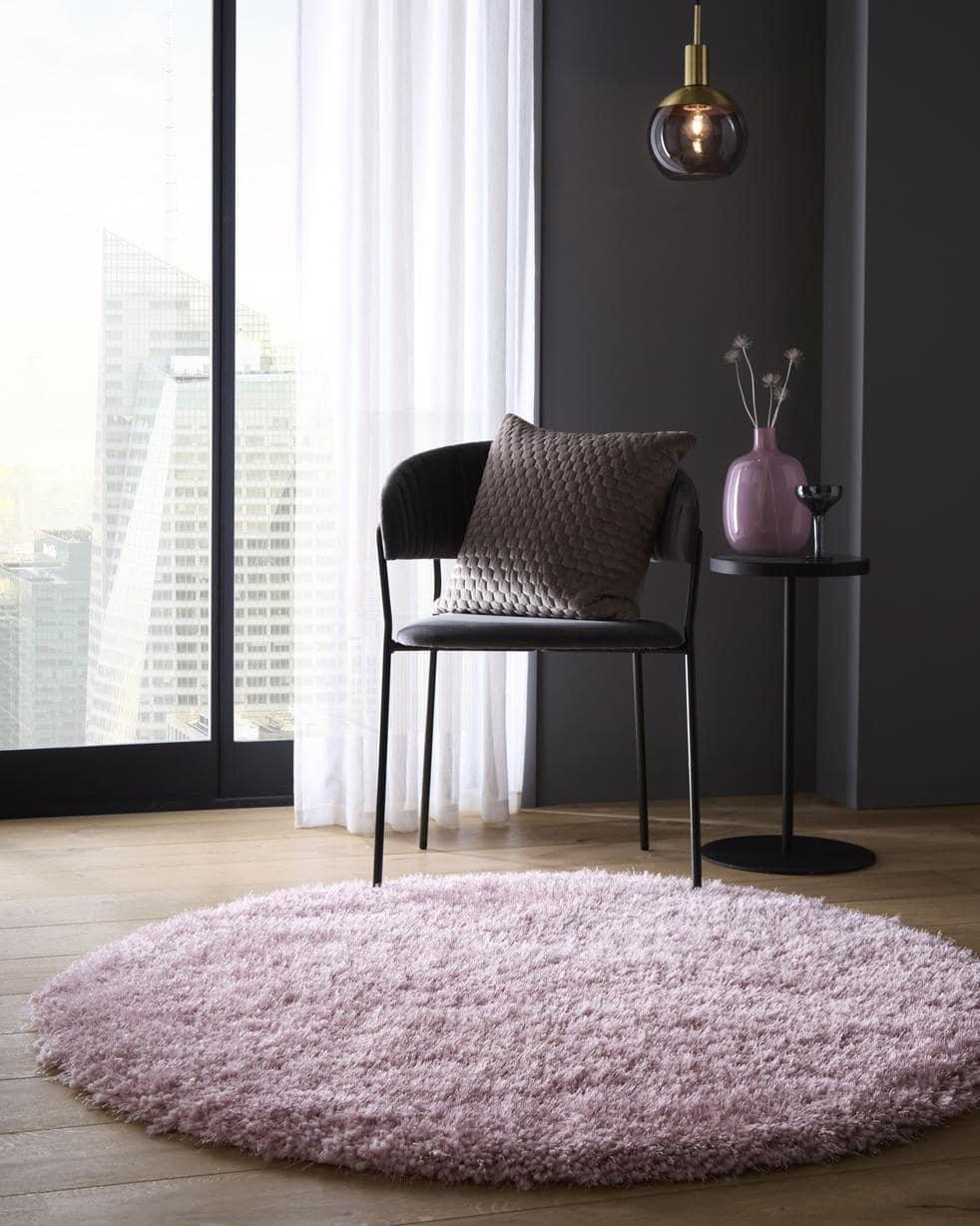 Chicago_Pink_Circle_L1 - Bobobiy