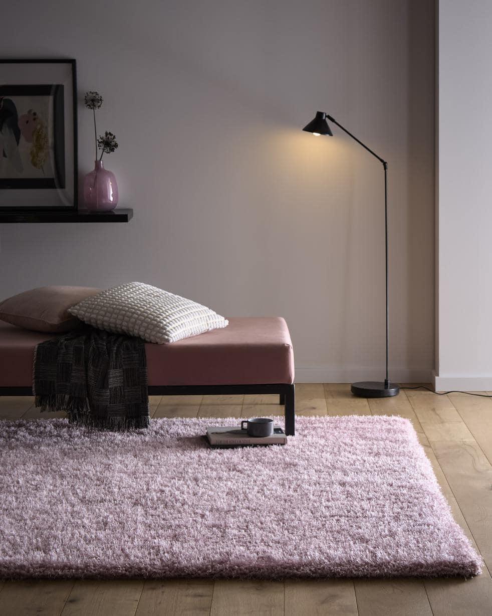 Chicago_Pink_Rug_L1 - Bobobiy