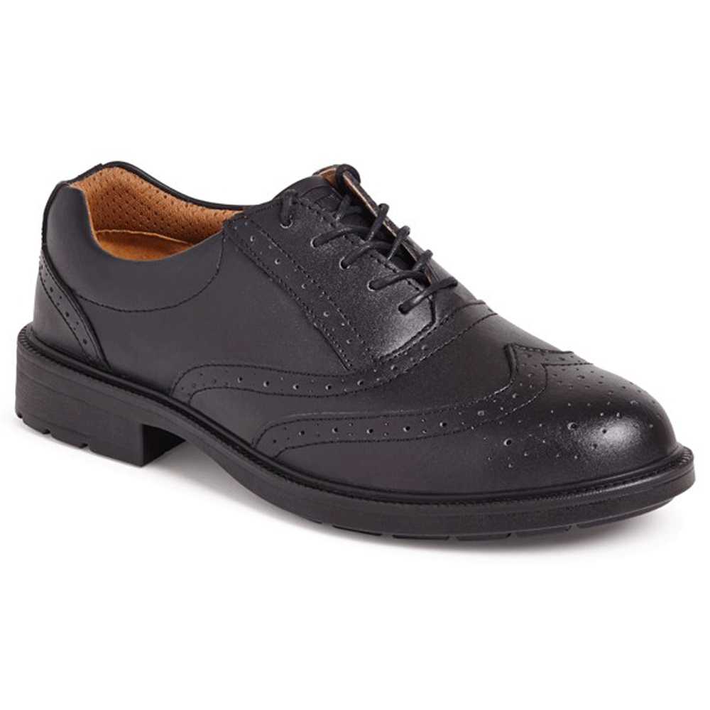 City-Knights-SS500CM-Brogue-Safety-Boot-Trainer-Workwear-Nation-Ltd-1317 - Bobobiy