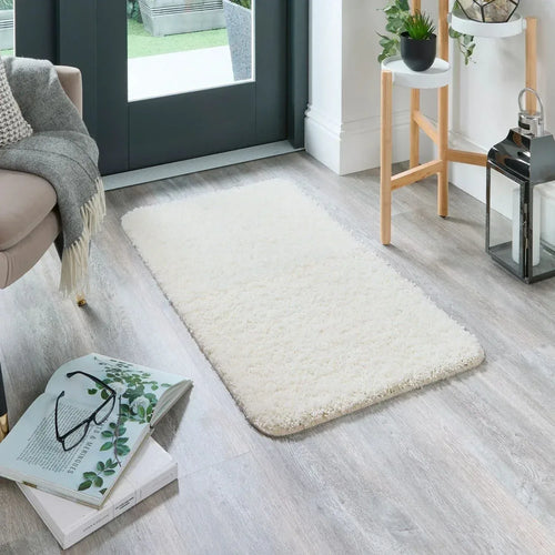 Cream_Shaggy_Rug_8 - Bobobiy