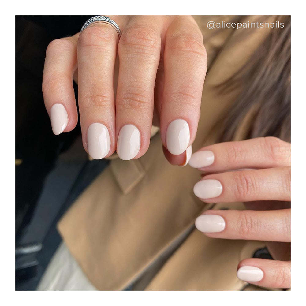 CND™ Vinylux™ Linen Luxury 15ml