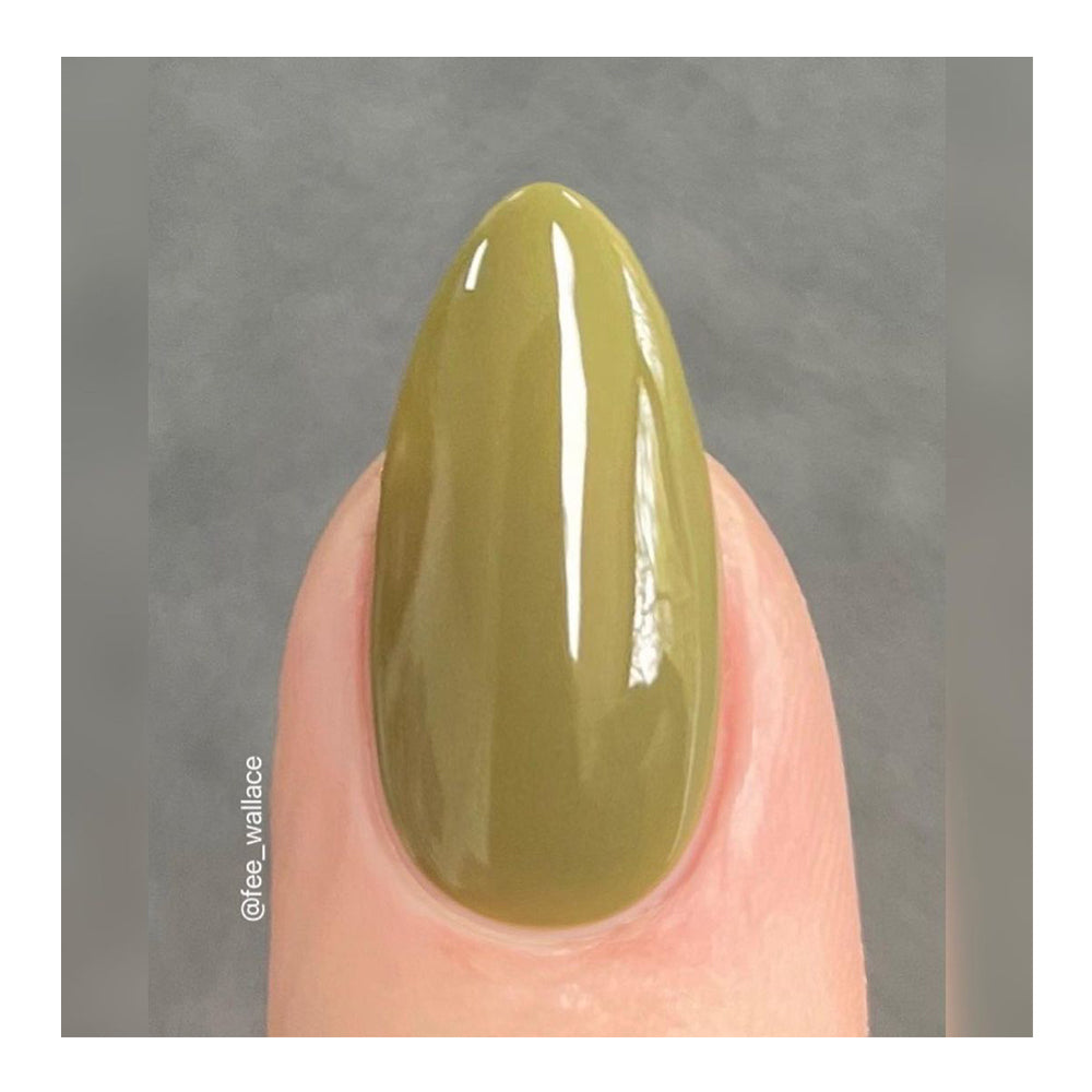 CND™ Vinylux™  Olive Grove 15ml