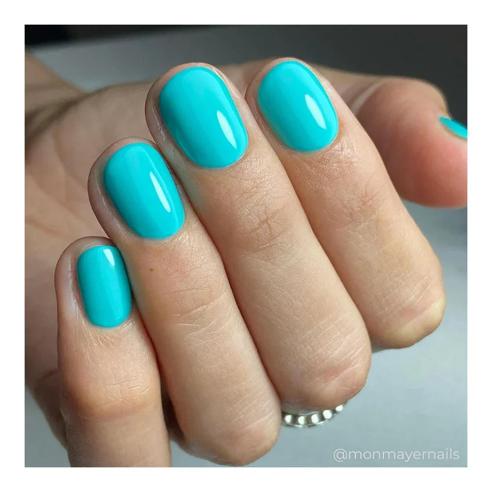 CND™ Vinylux™ Oceanside 15ml - Bobobiy