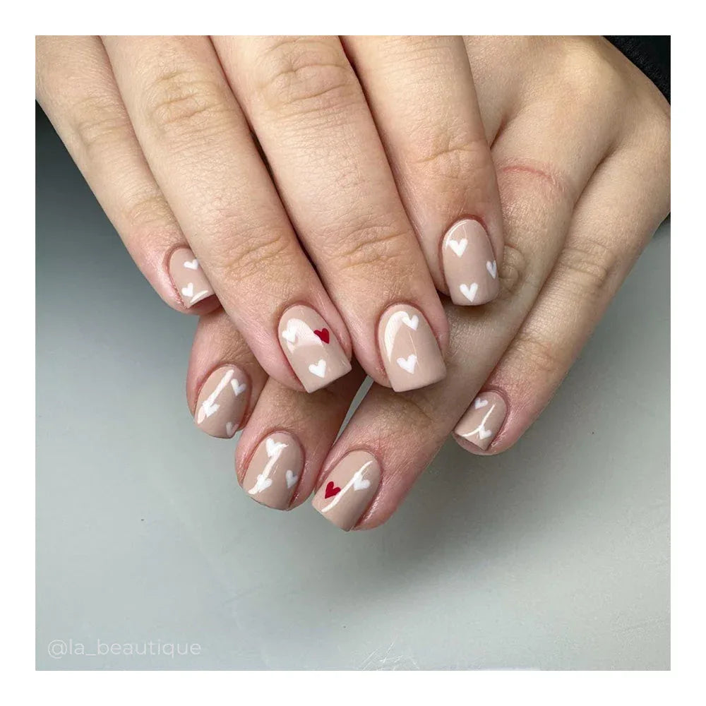 CND™ Vinylux™ Unmasked 15ml - Bobobiy