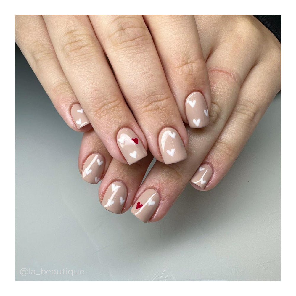 CND™ Vinylux™ Unmasked 15ml