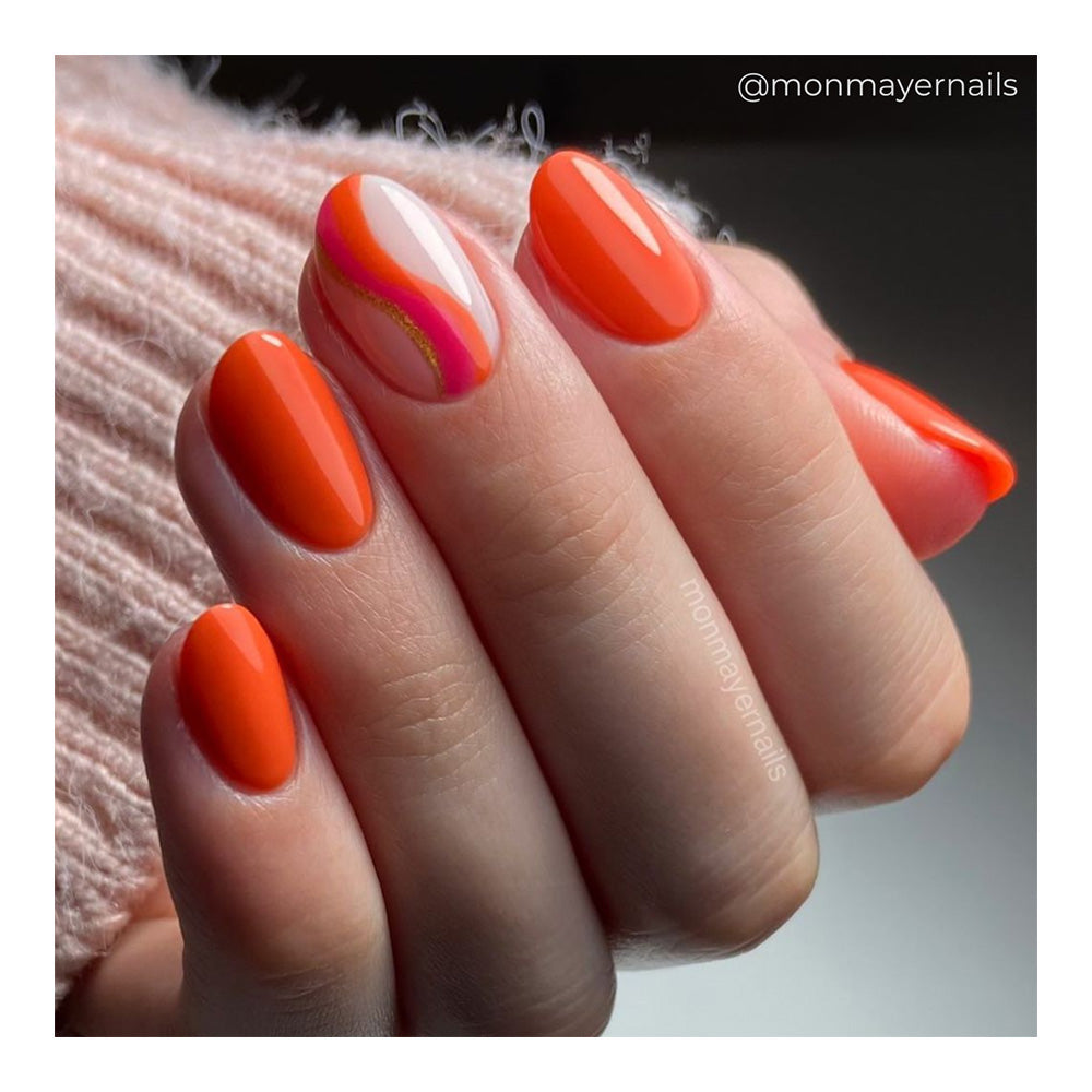 CND™ Vinylux™ B-Day Candle 15ml