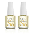 CND™ SolarOil™ Duo - Bobobiy