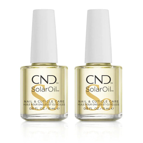 CND™ SolarOil™ Duo - Bobobiy