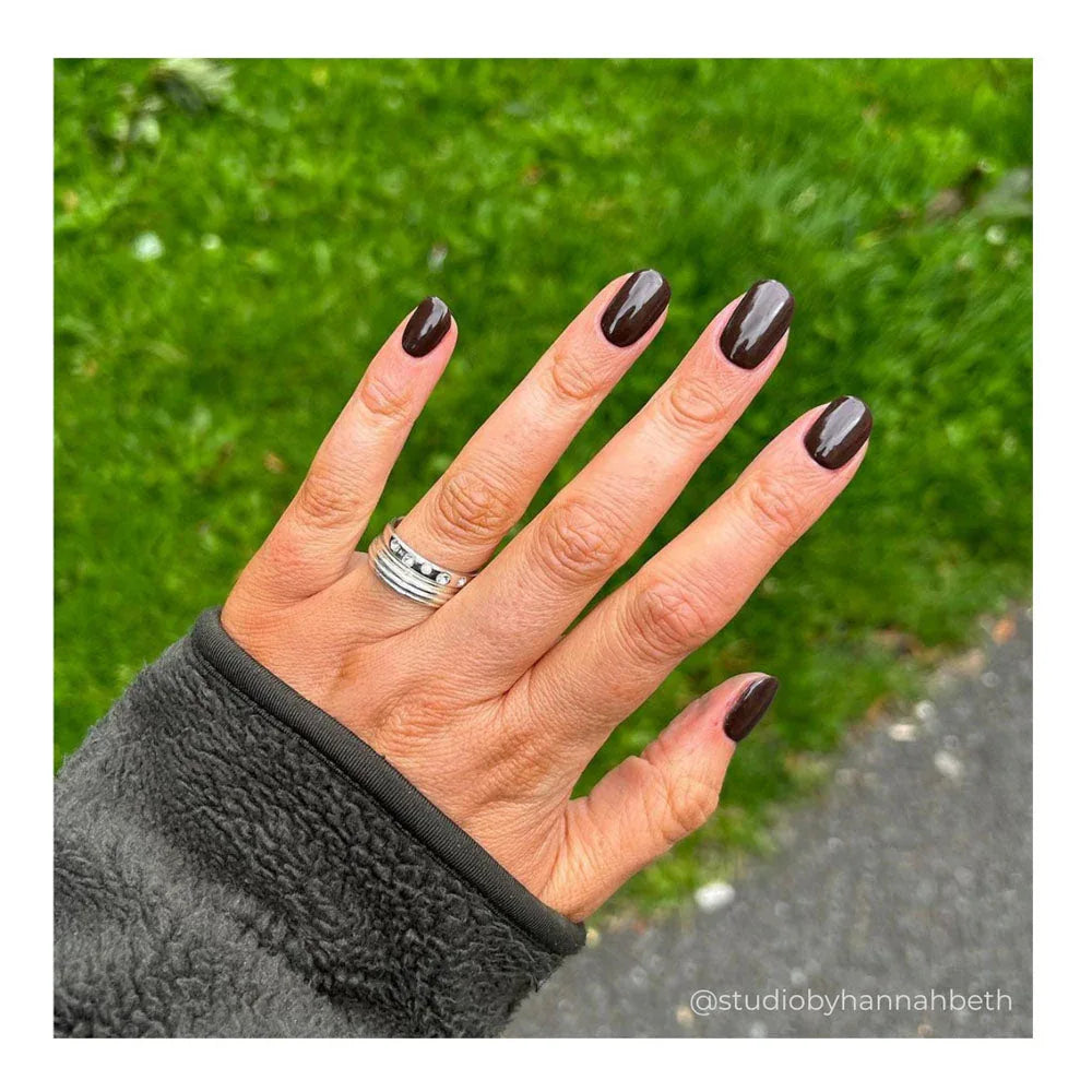 CND™ Vinylux™ Leather Goods 15ml - Bobobiy