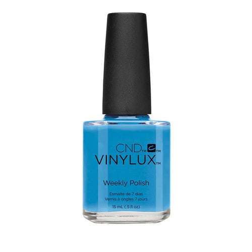 CND™ Vinylux™ Digi-Teal 15ml - Bobobiy