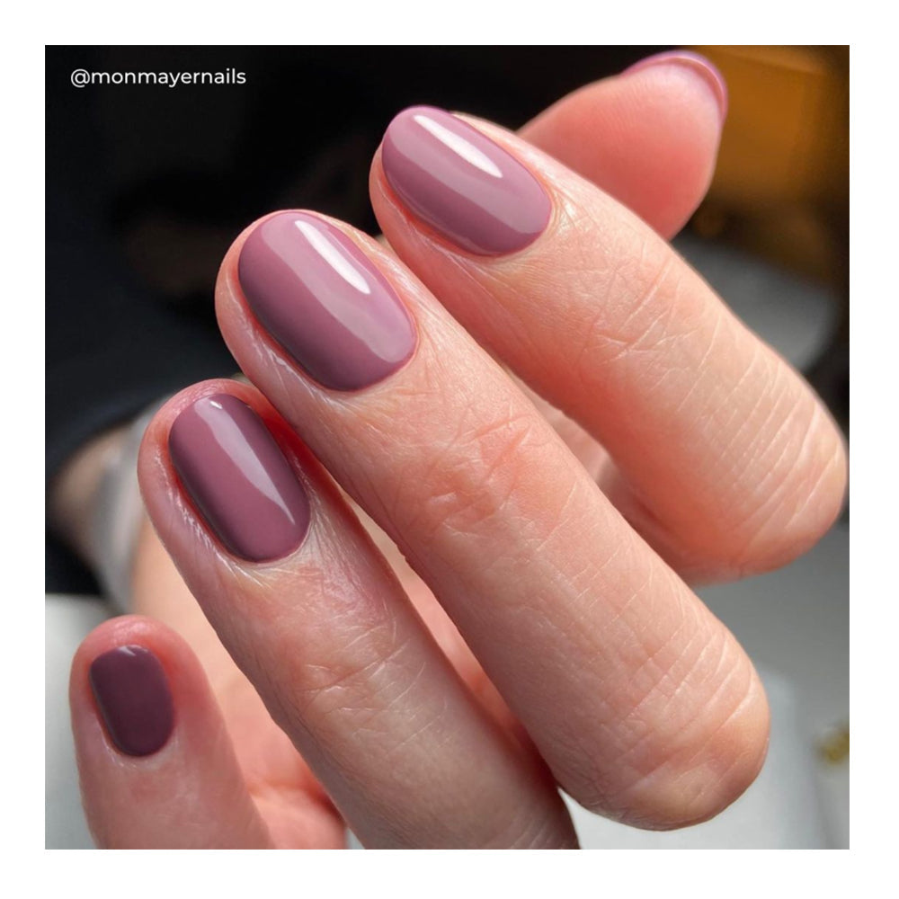 CND™ Vinylux™ Married To The Mauve 15ml