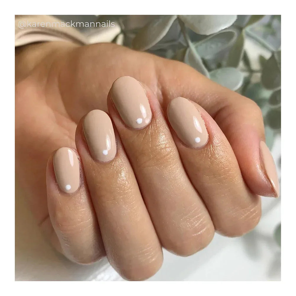 CND™ Vinylux™ Silk Slip Dress 15ml - Bobobiy