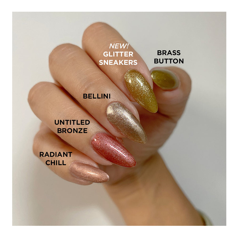 CND™ Vinylux™ Bellini 15ml